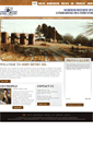 Mobile Screenshot of johnhenryoil.com